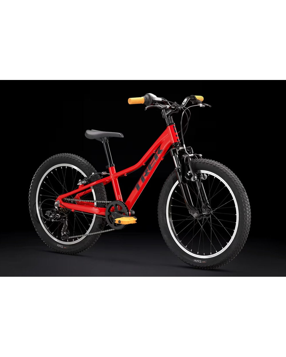 Trek Precaliber 20 - 7 Speed