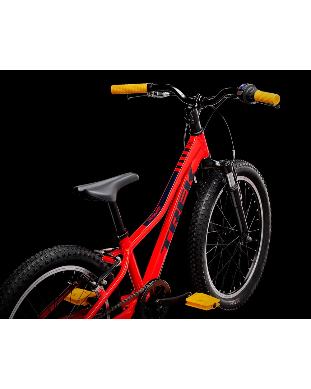 Trek Precaliber 20 - 7 Speed