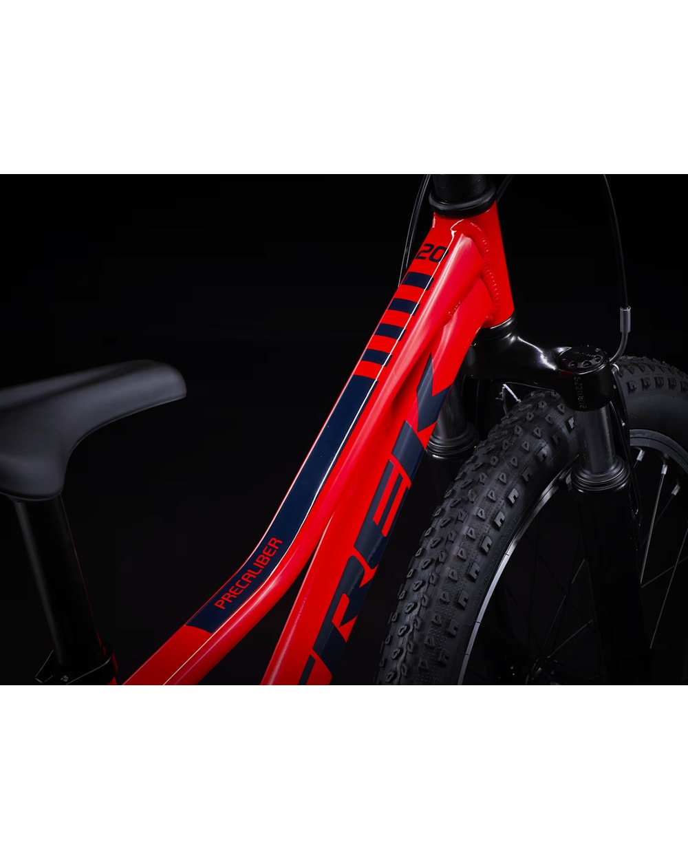 Trek Precaliber 20 - 7 Speed