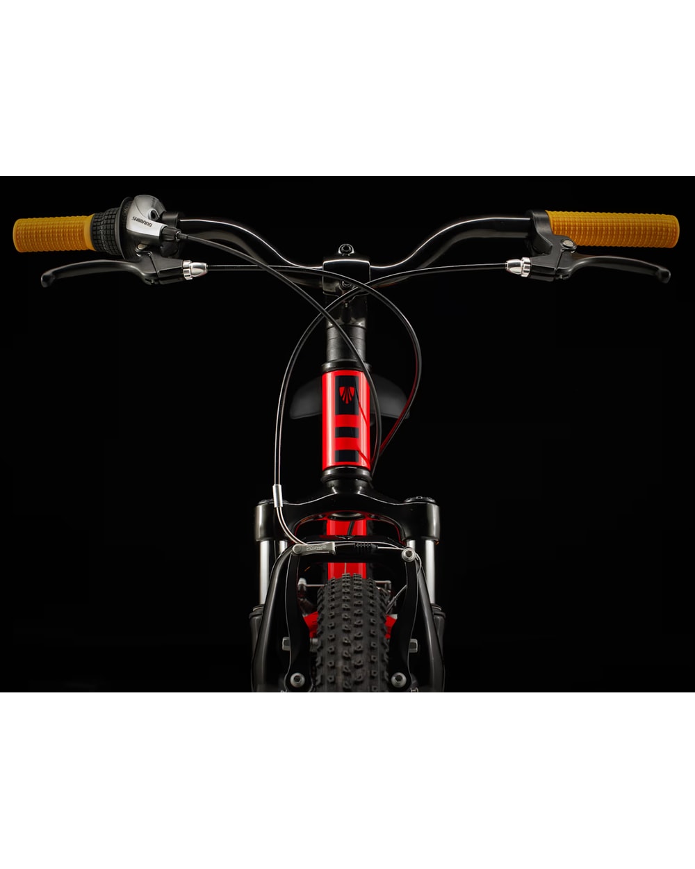 Trek Precaliber 20 - 7 Speed