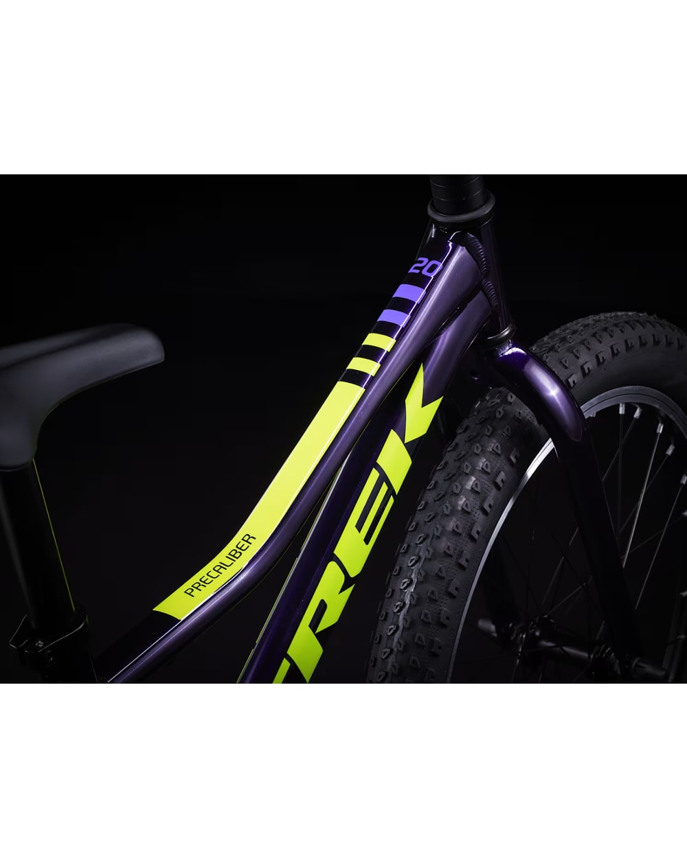 Trek Precaliber 20 CST