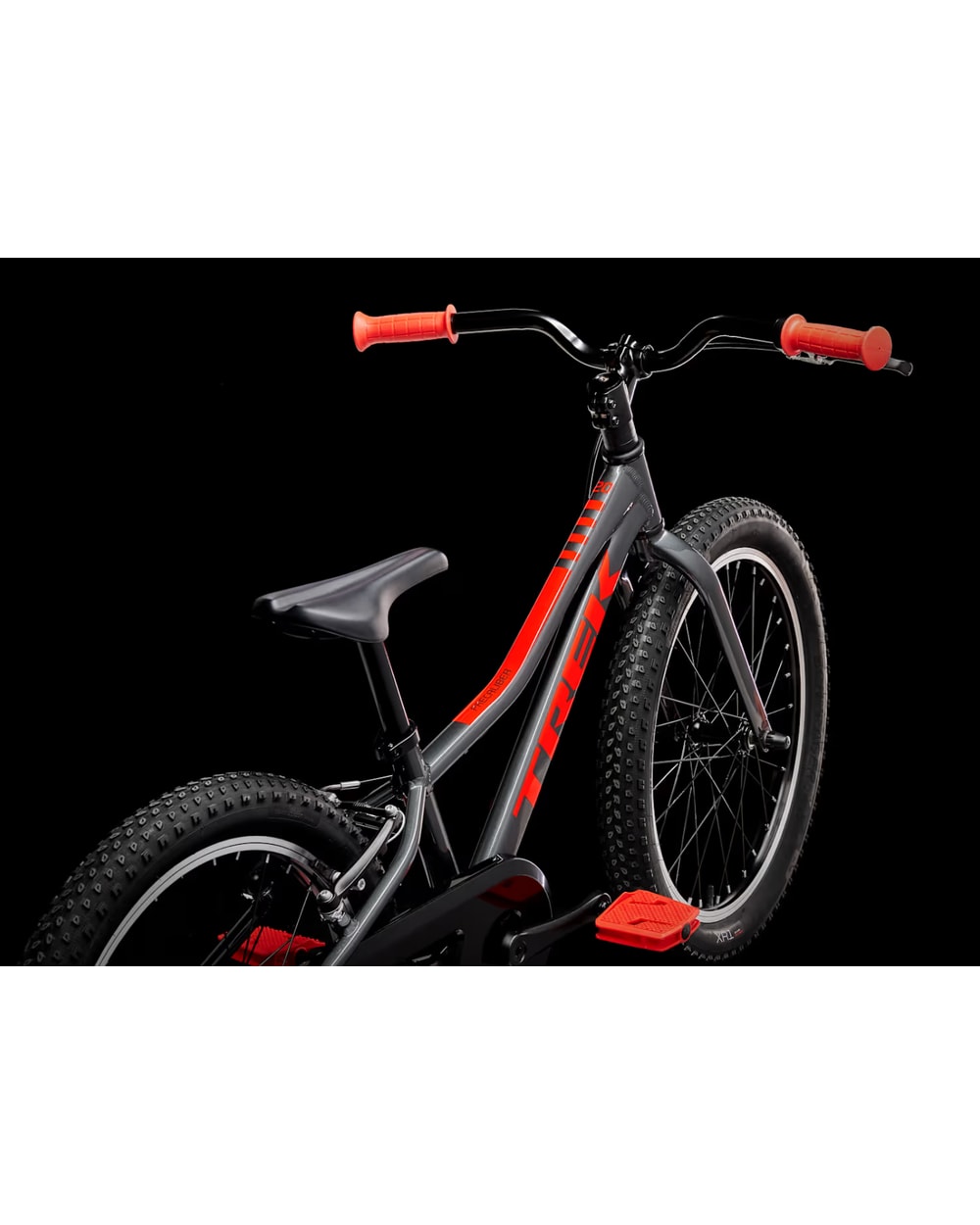 Trek Precaliber 20 CST