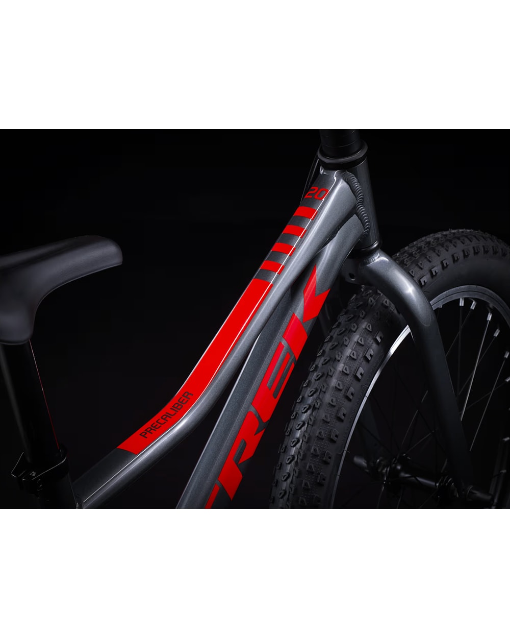Trek Precaliber 20 CST