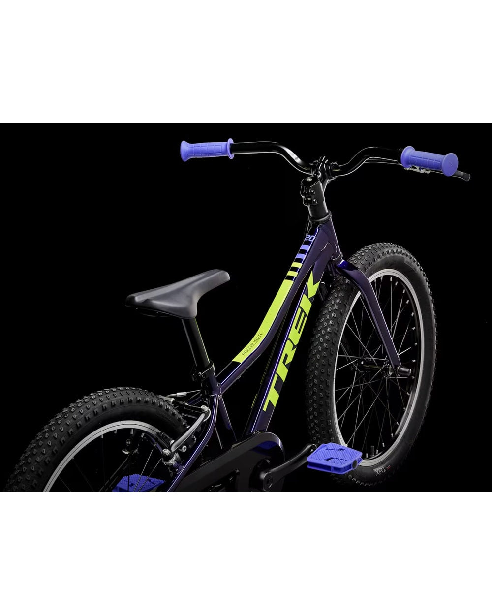 Trek Precaliber 20 CST