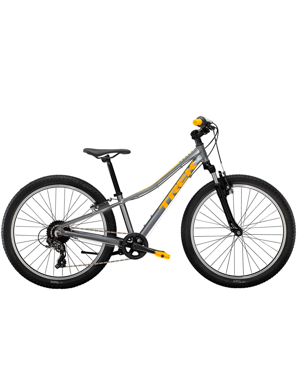 Trek Precaliber 24 - 8 Speed Suspension