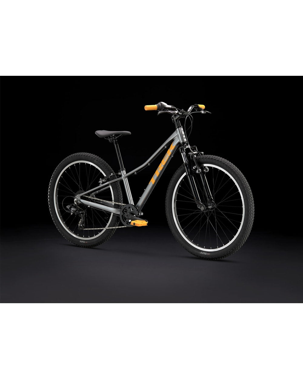 Trek Precaliber 24 - 8 Speed Suspension