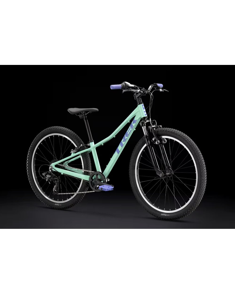 Trek Precaliber 24 - 8 Speed Suspension