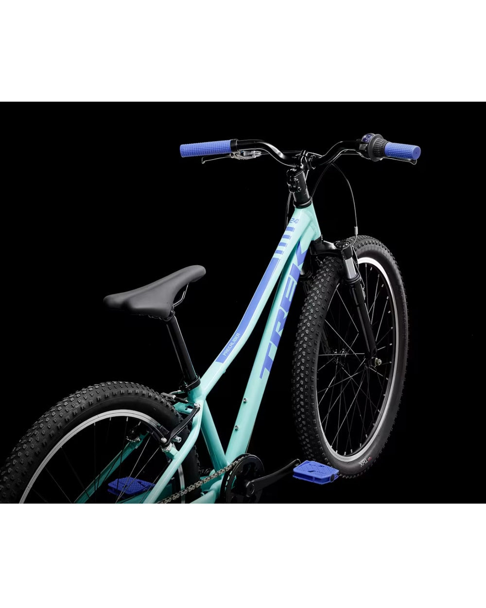 Trek Precaliber 24 - 8 Speed Suspension