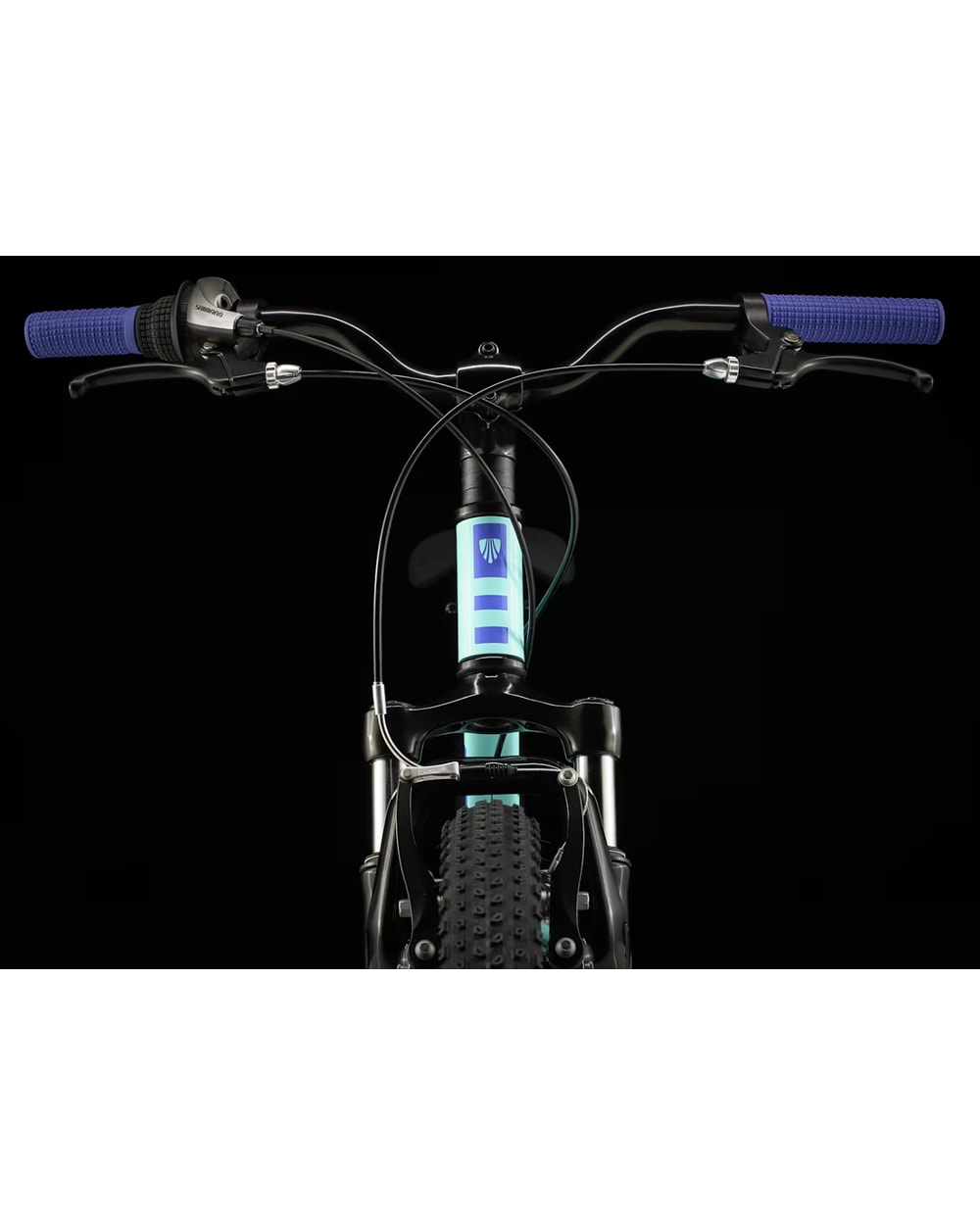 Trek Precaliber 24 - 8 Speed Suspension