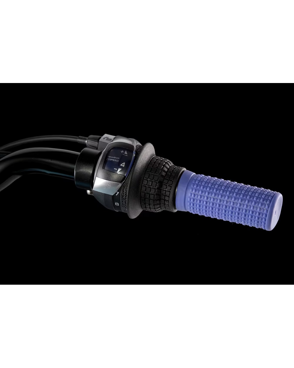 Trek Precaliber 24 - 8 Speed Suspension