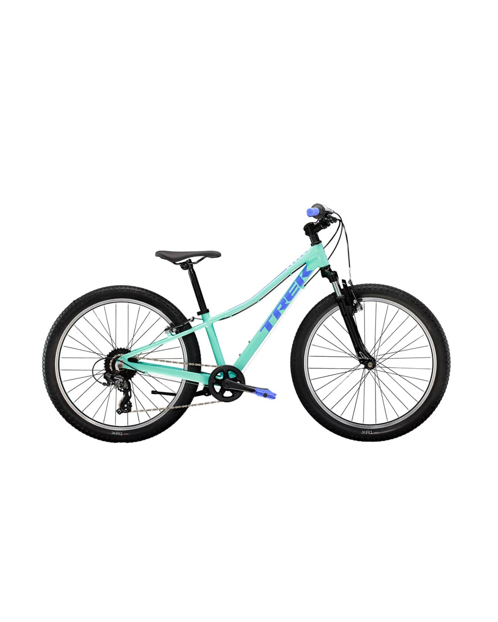 Trek Precaliber 24 - 8 Speed Suspension