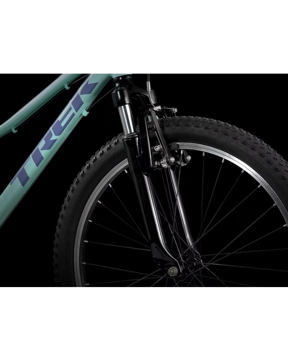 Trek Precaliber 24 - 8 Speed Suspension