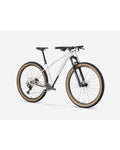 Trek Procaliber 9.5 Gen 3 - Crystal White, front