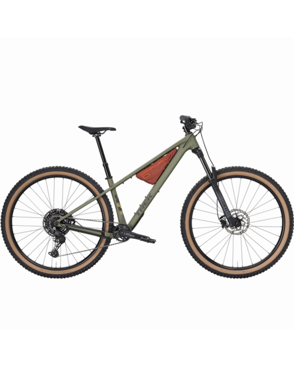 Trek Roscoe 7 Gen 4