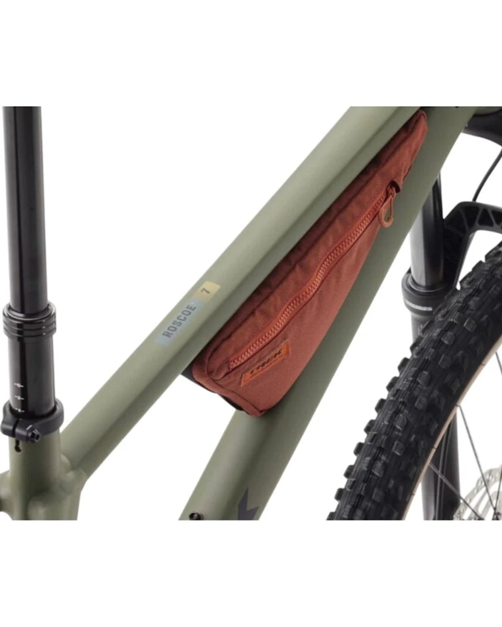 Trek Roscoe 7 Gen 4