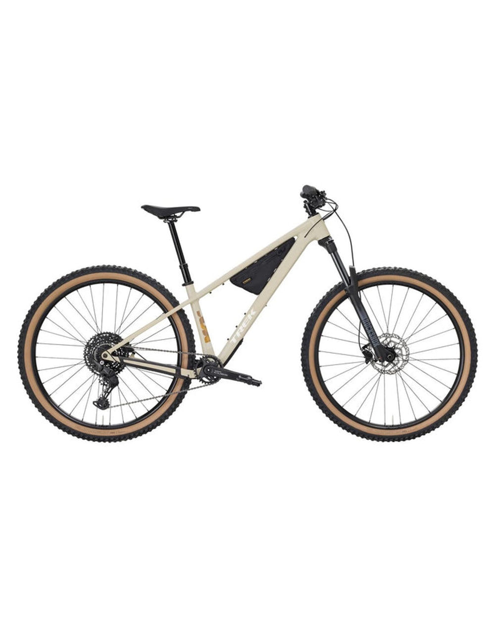 Trek Roscoe 7 Gen 4