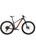 Trek Roscoe 8 Gen 4 Matte Black Olive