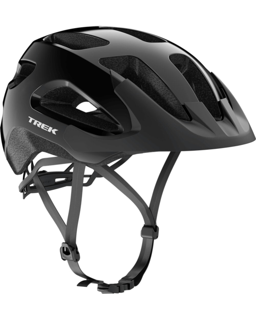 Trek Solstice Bike Helmet