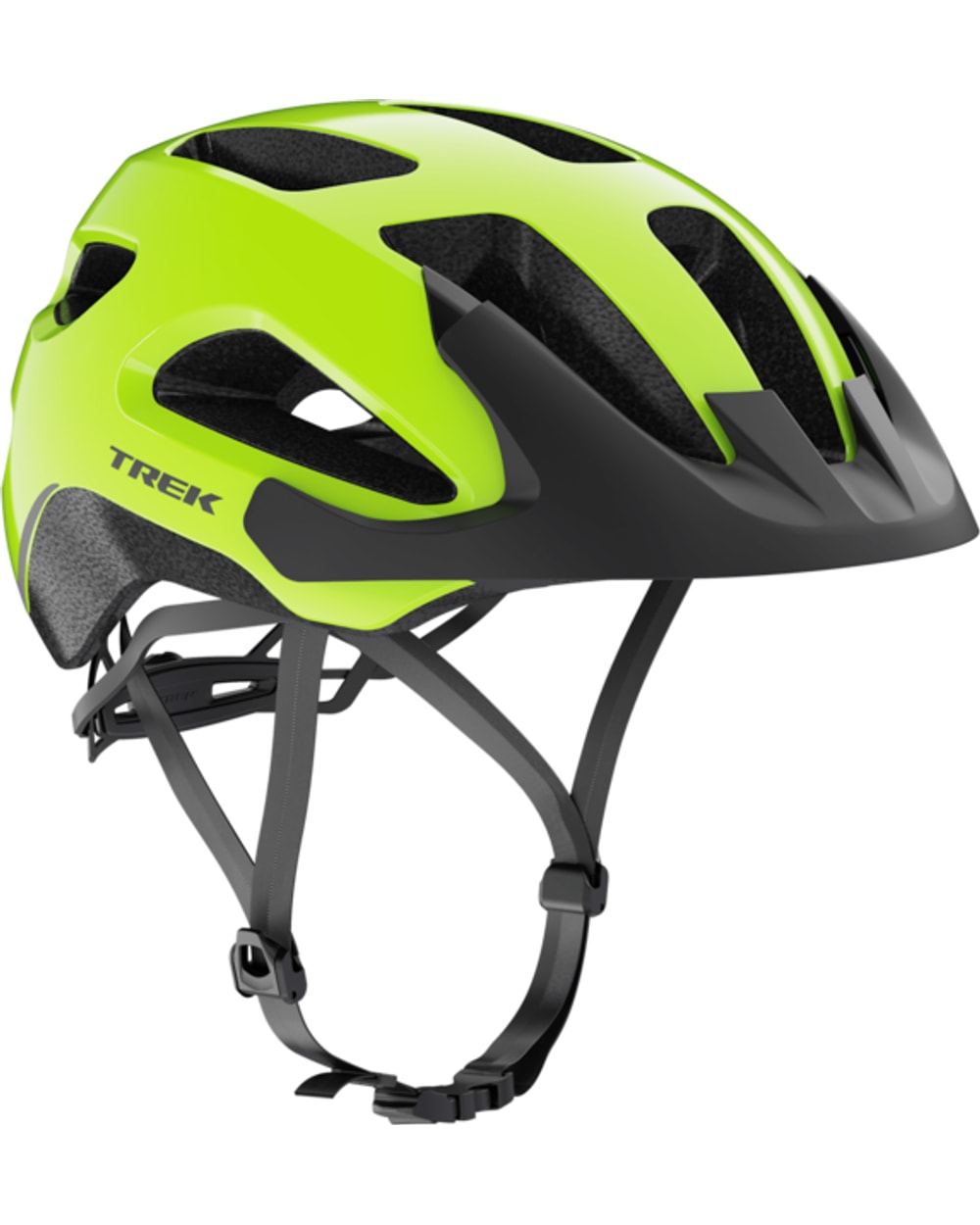 Trek Solstice Bike Helmet