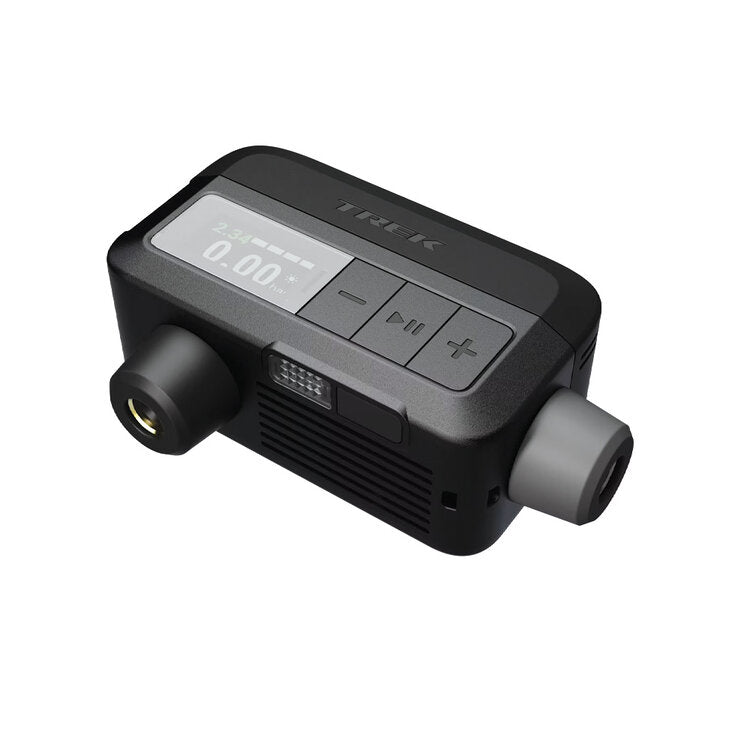 Trek Air Rush Electric Pump