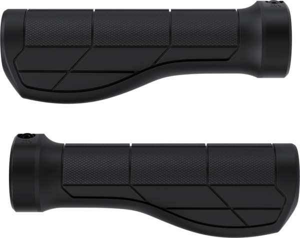 Trek Ergonomic Comp MTB Grip Set