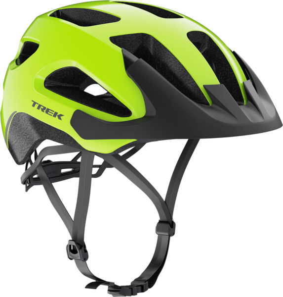 Trek Solstice Bike Helmet