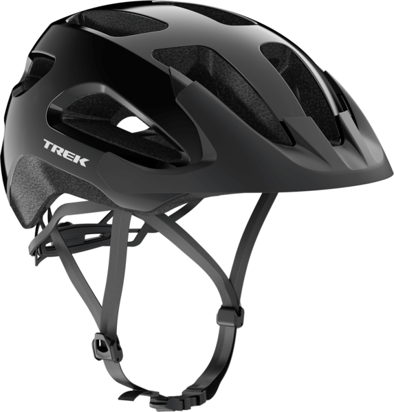 Trek Solstice Bike Helmet