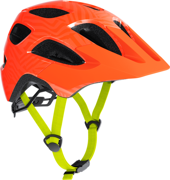 Tyro Childs Helmet
