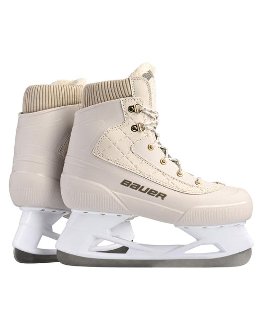 Tremblant Junior Ice Skates