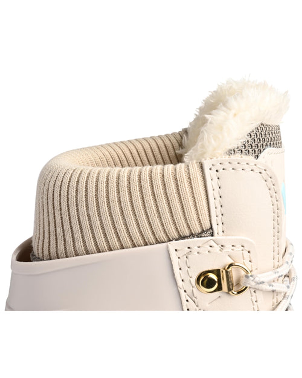Tremblant Junior Ice Skates