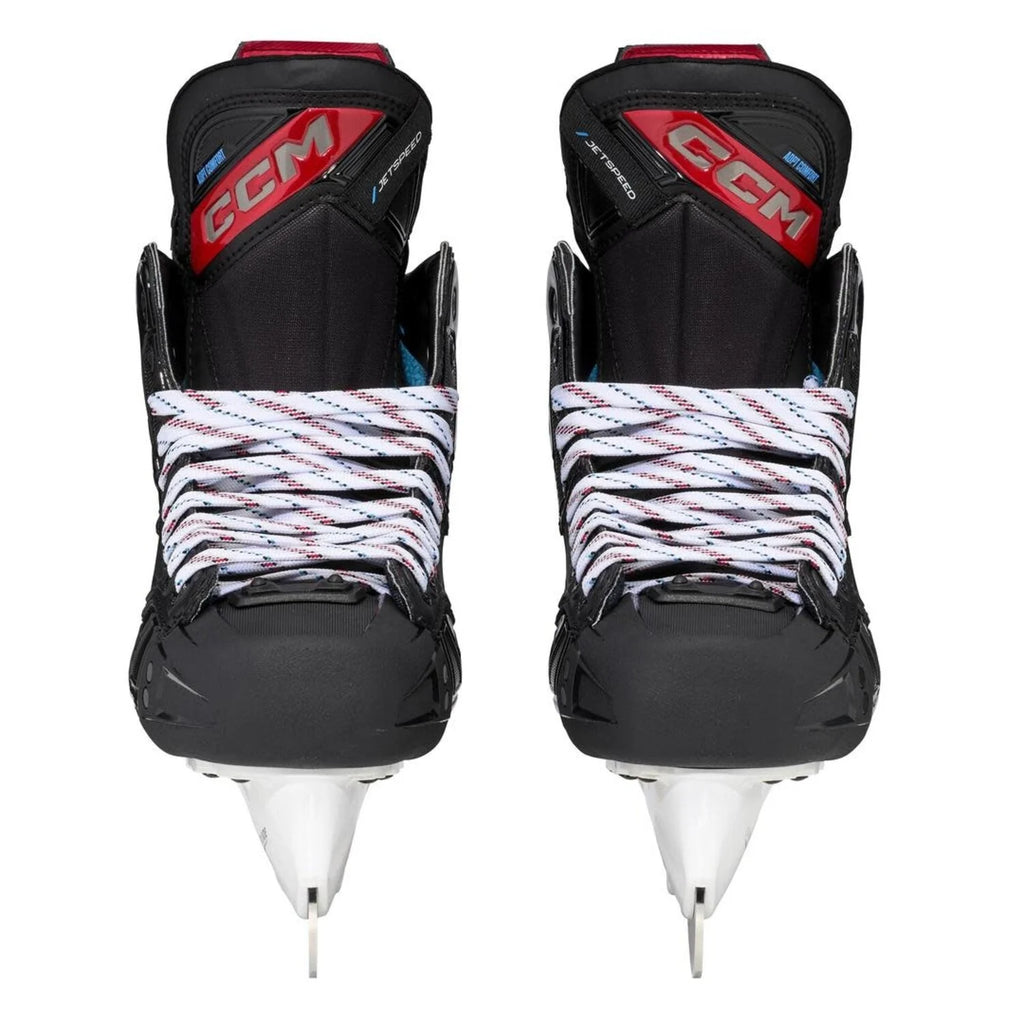JetSpeed FT6 Intermediate Skates