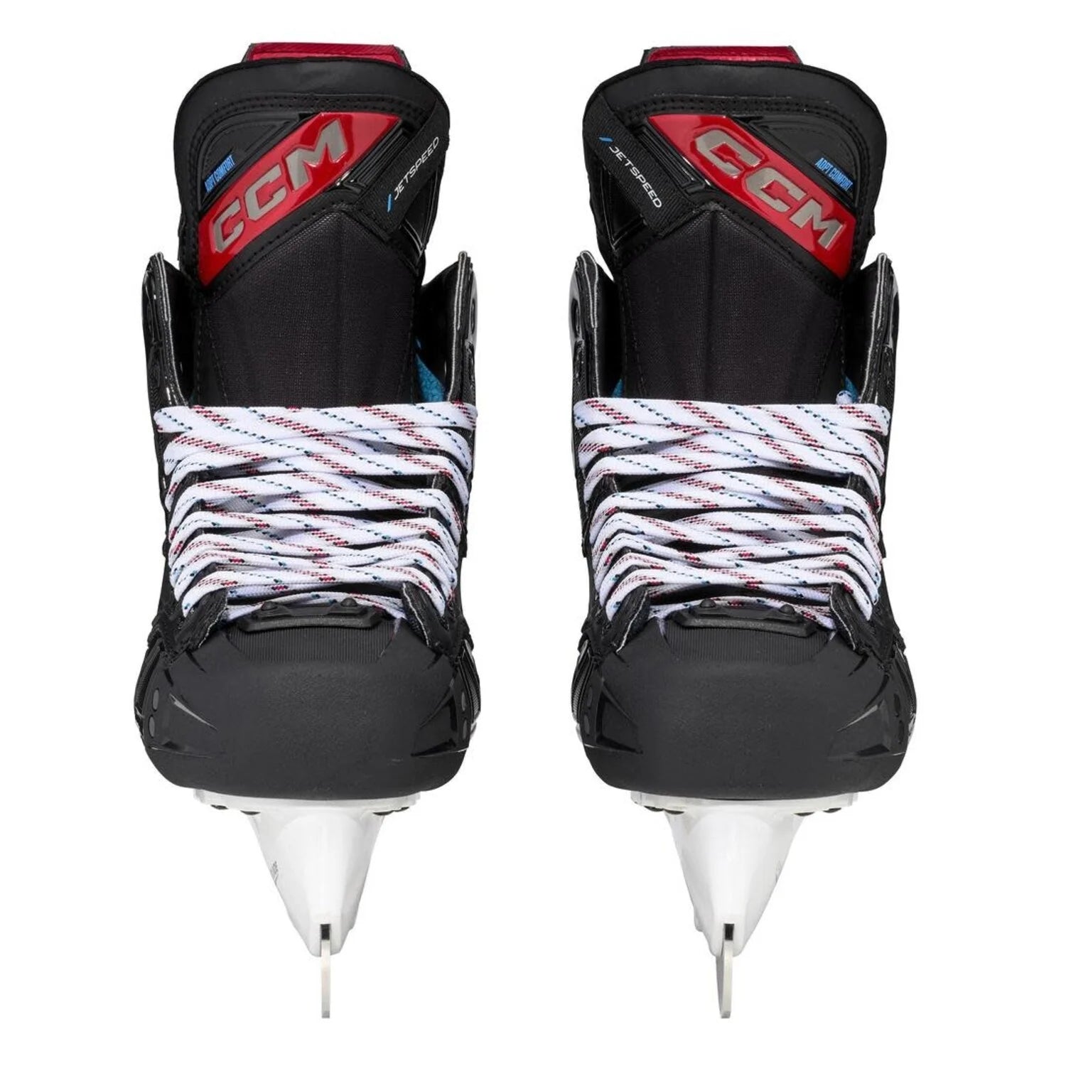 JetSpeed FT6 Intermediate Skates