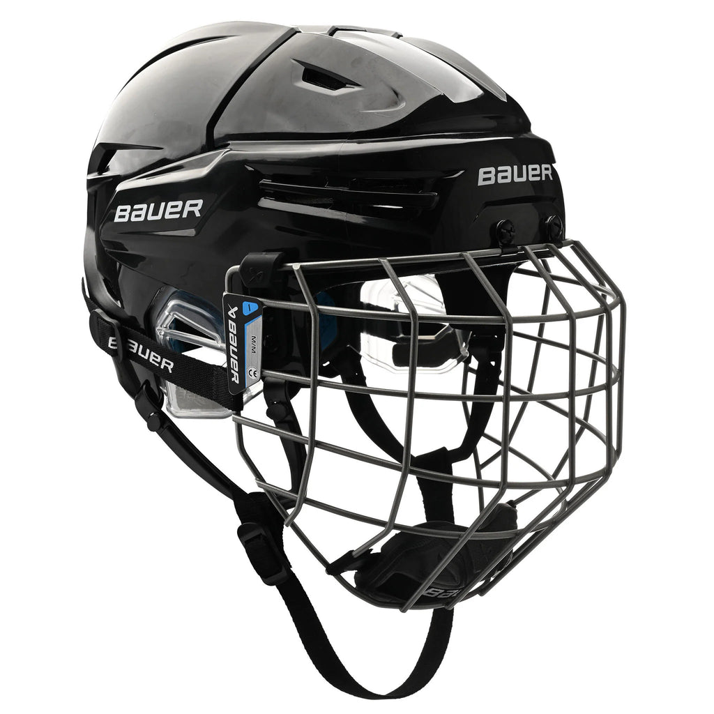RE-AKT 65 Helmet Combo