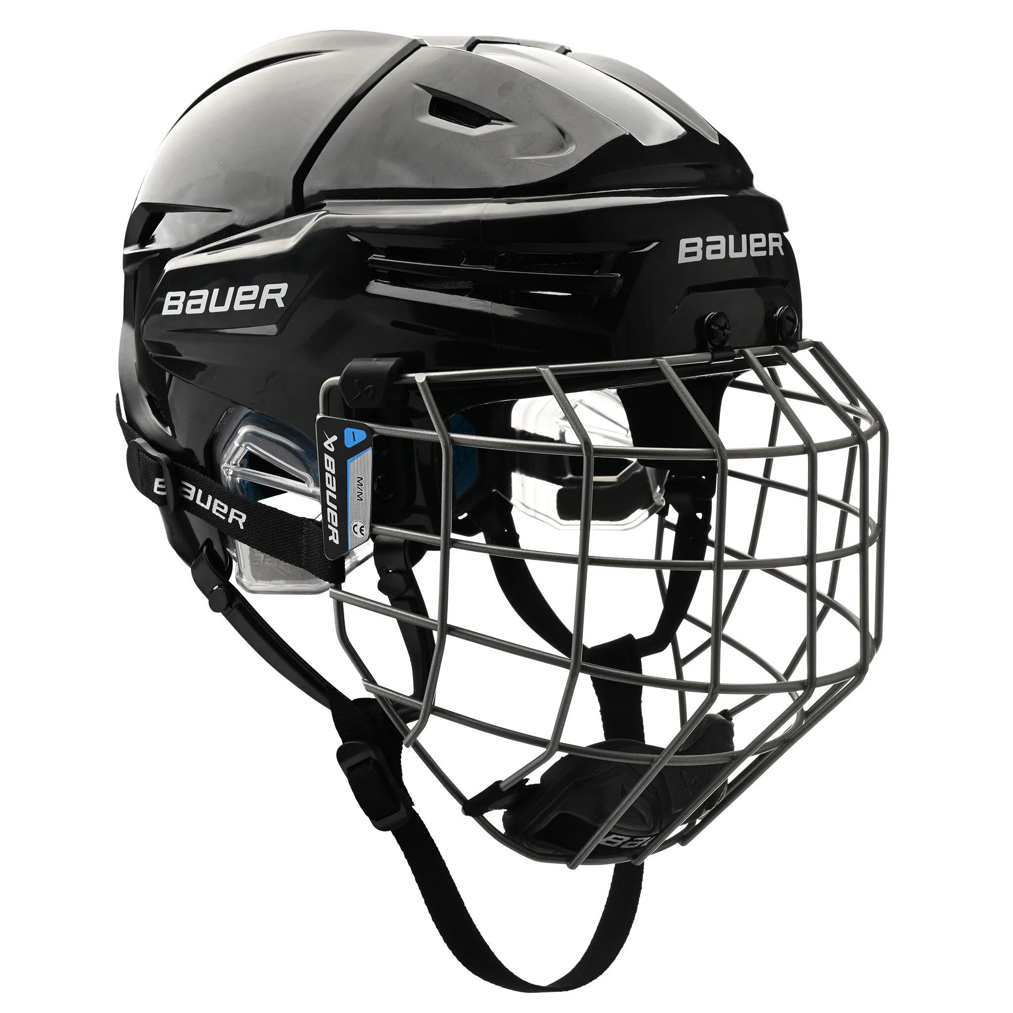 RE-AKT 65 Helmet Combo