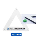 Triangle Pass Aid
