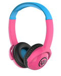 Tricky Tike Kid Safe Wireless Headphones