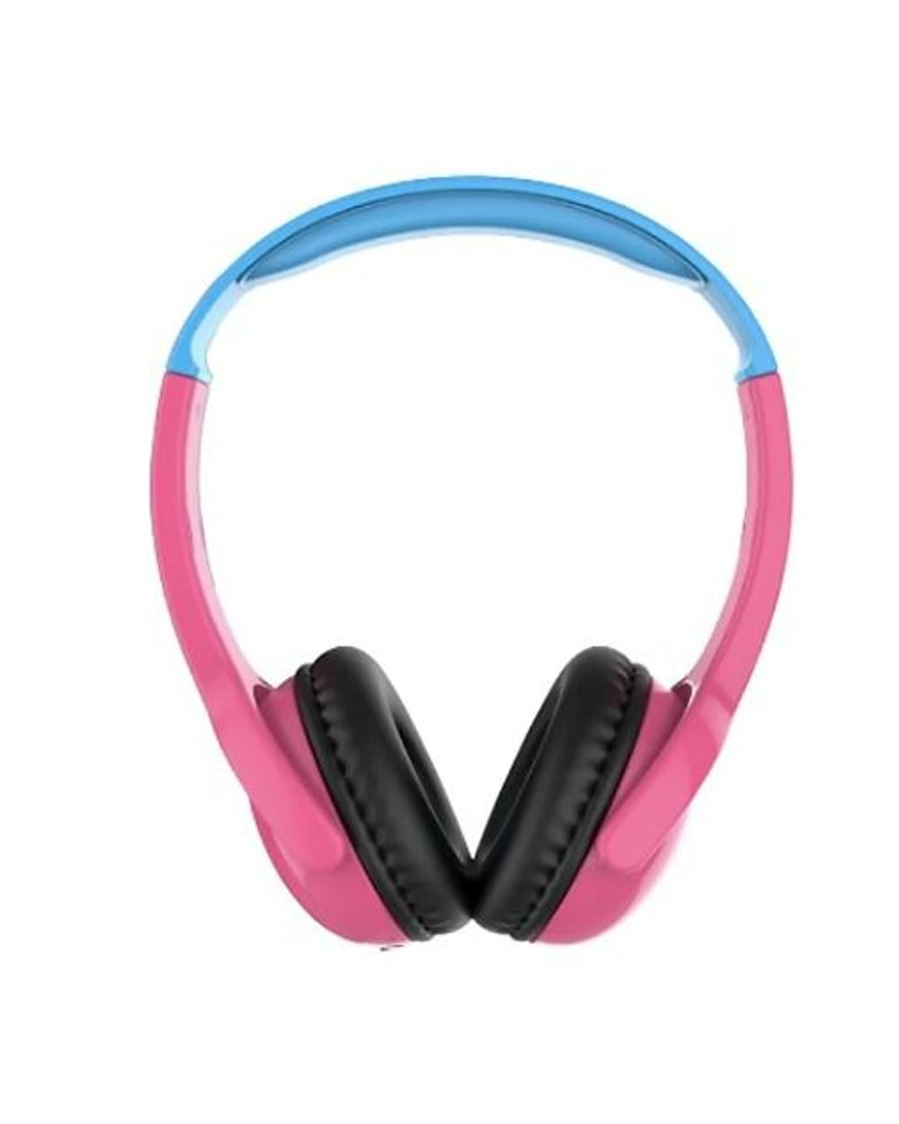 Tricky Tike Kid Safe Wireless Headphones