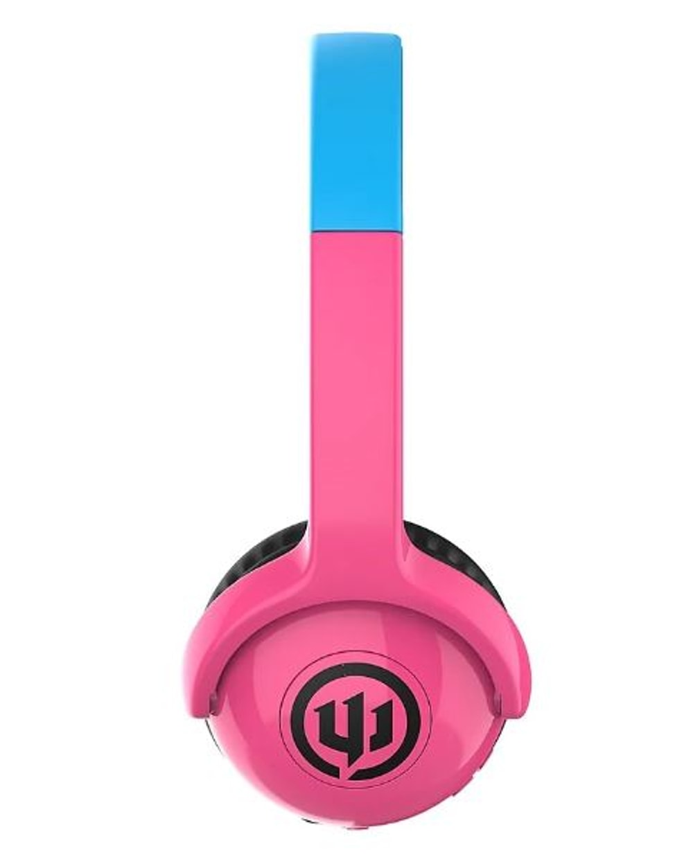 Tricky Tike Kid Safe Wireless Headphones