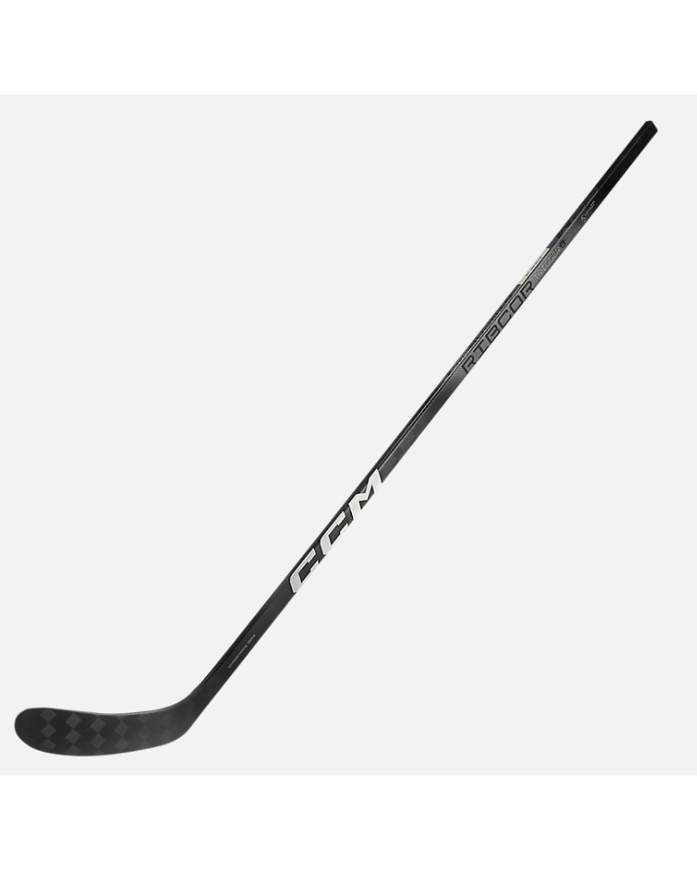 Trigger 8 Pro Chrome Senior Hockey Stick