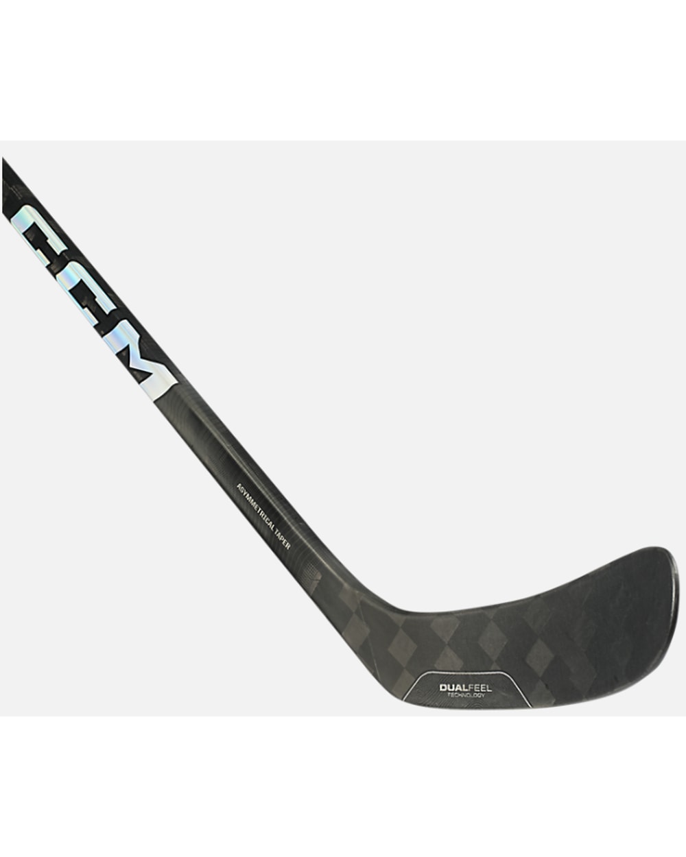 Trigger 8 Pro Chrome Senior Hockey Stick