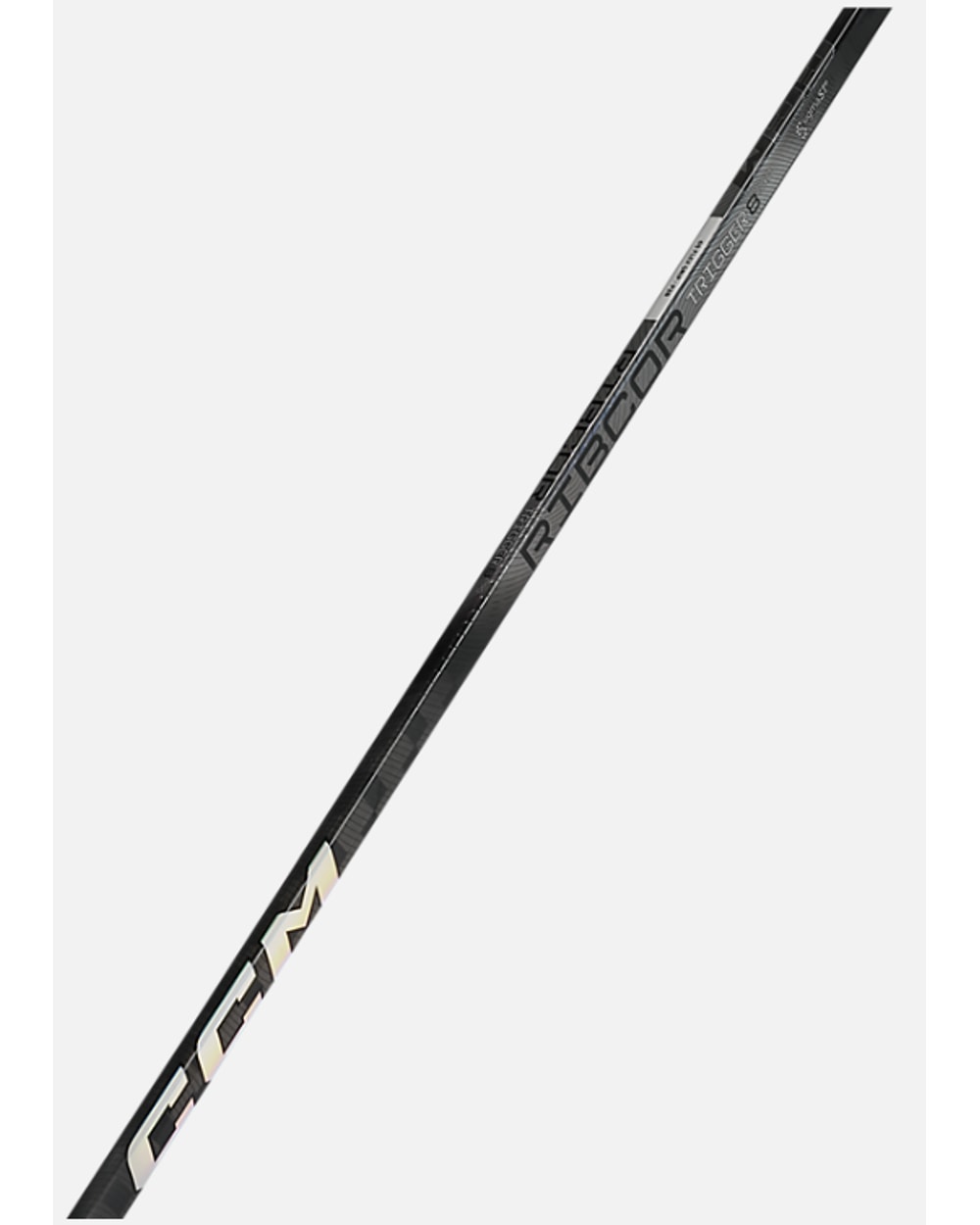 Trigger 8 Pro Chrome Senior Hockey Stick