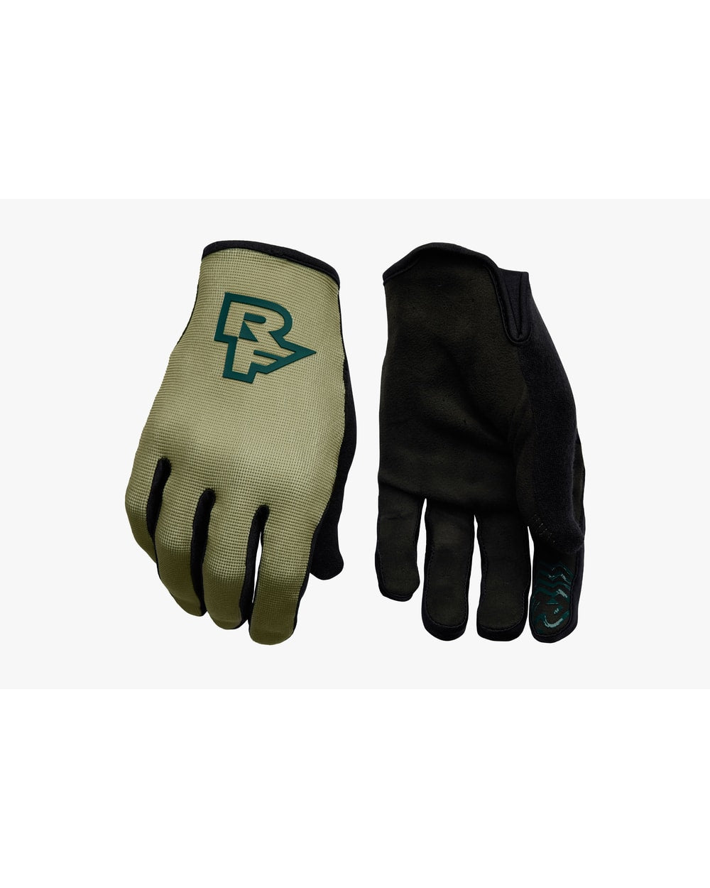 Race Face Trigger Gloves