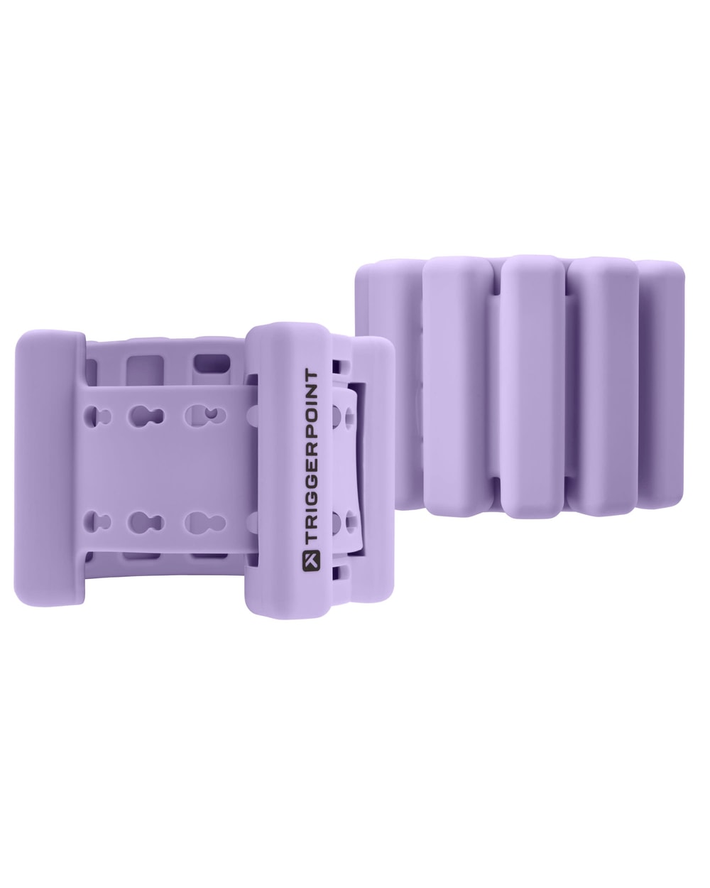 Trigger Point Ankle & Wrist Weight 2 lb, Lavender