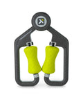 Trigger Point Fuse FES massager, front view