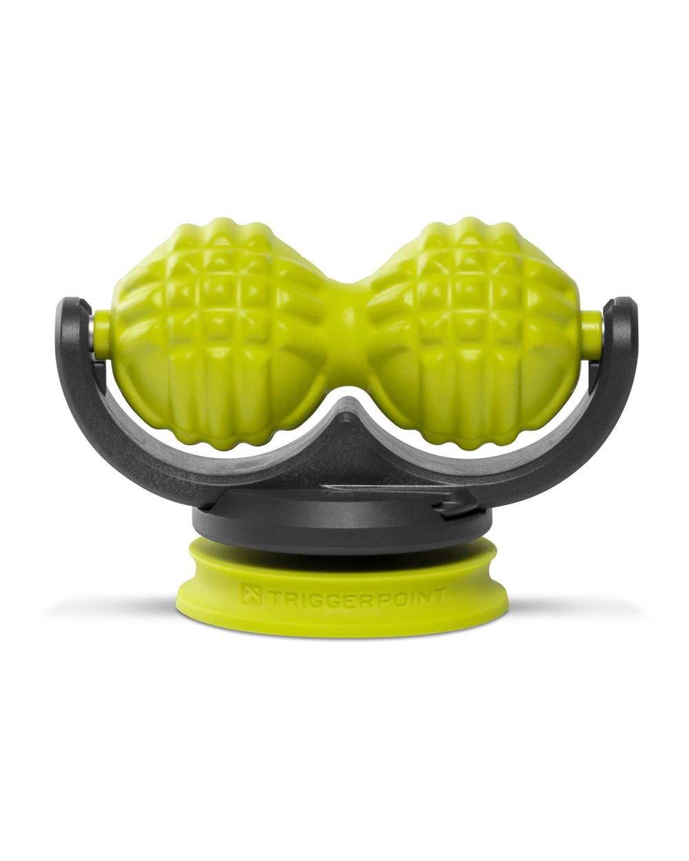 Trigger Point Mountable Massage Ball Pro, front view