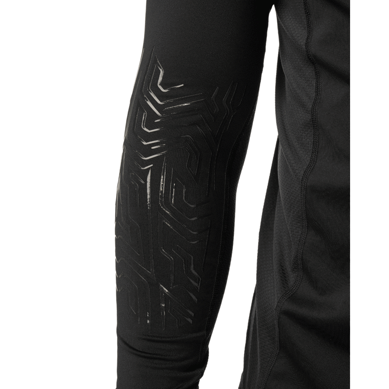 Bauer Senior Bodyguard Neck Pro Shirt
