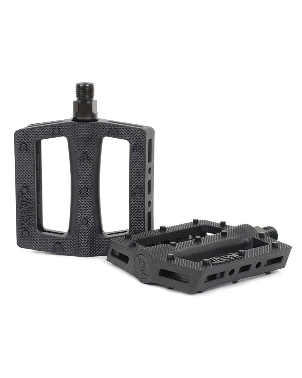 Rant Trill Pedals
