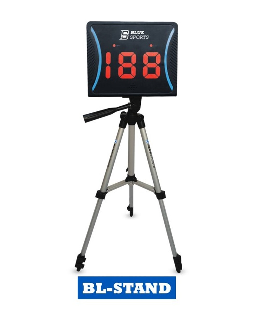 Tripod For Speed Radar