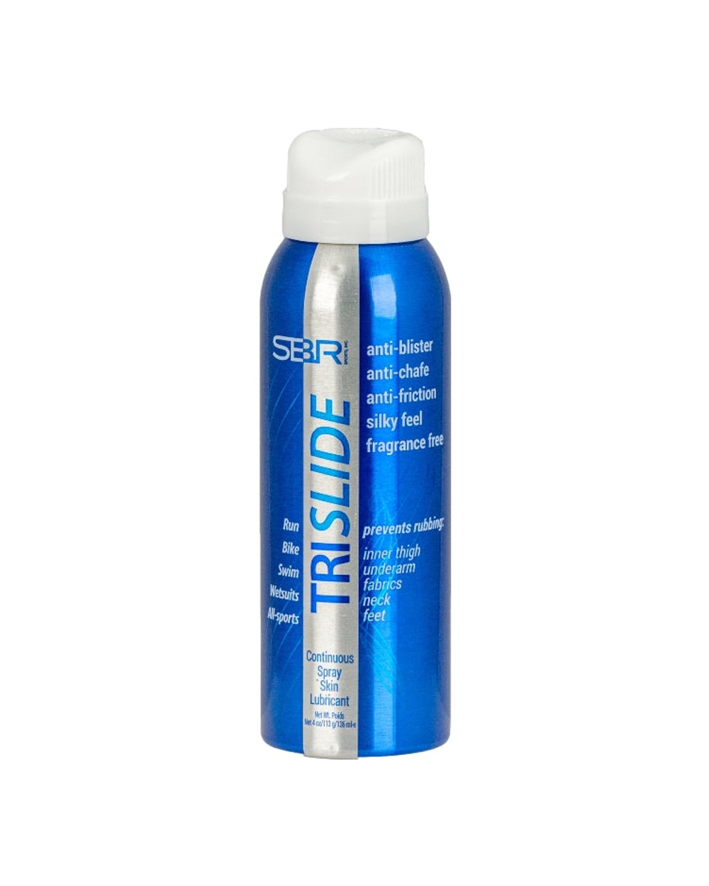 TriSwim TriSlide Skin Lubricant