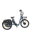 TRIVEL Move City Electric Tricycle